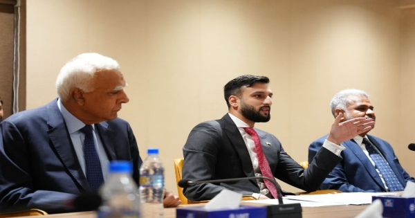 University of Management and Technology (UMT) – Press Release UMT and Binance Join Forces to Advance Blockchain Education in Pakistan