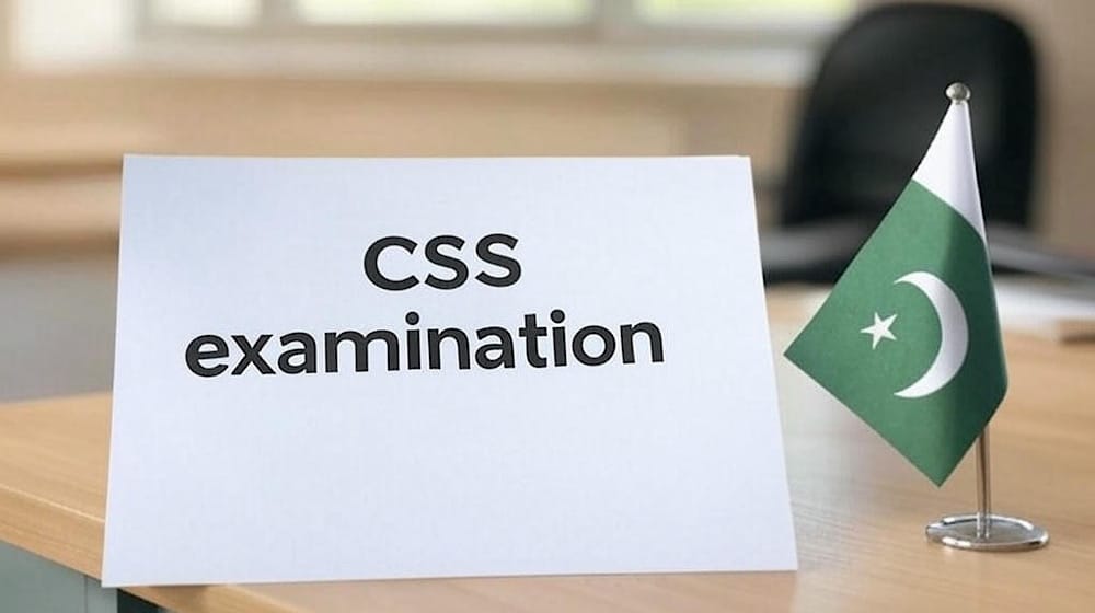 Federal Public Service Commission Announces CSS 2026 Examination Schedule