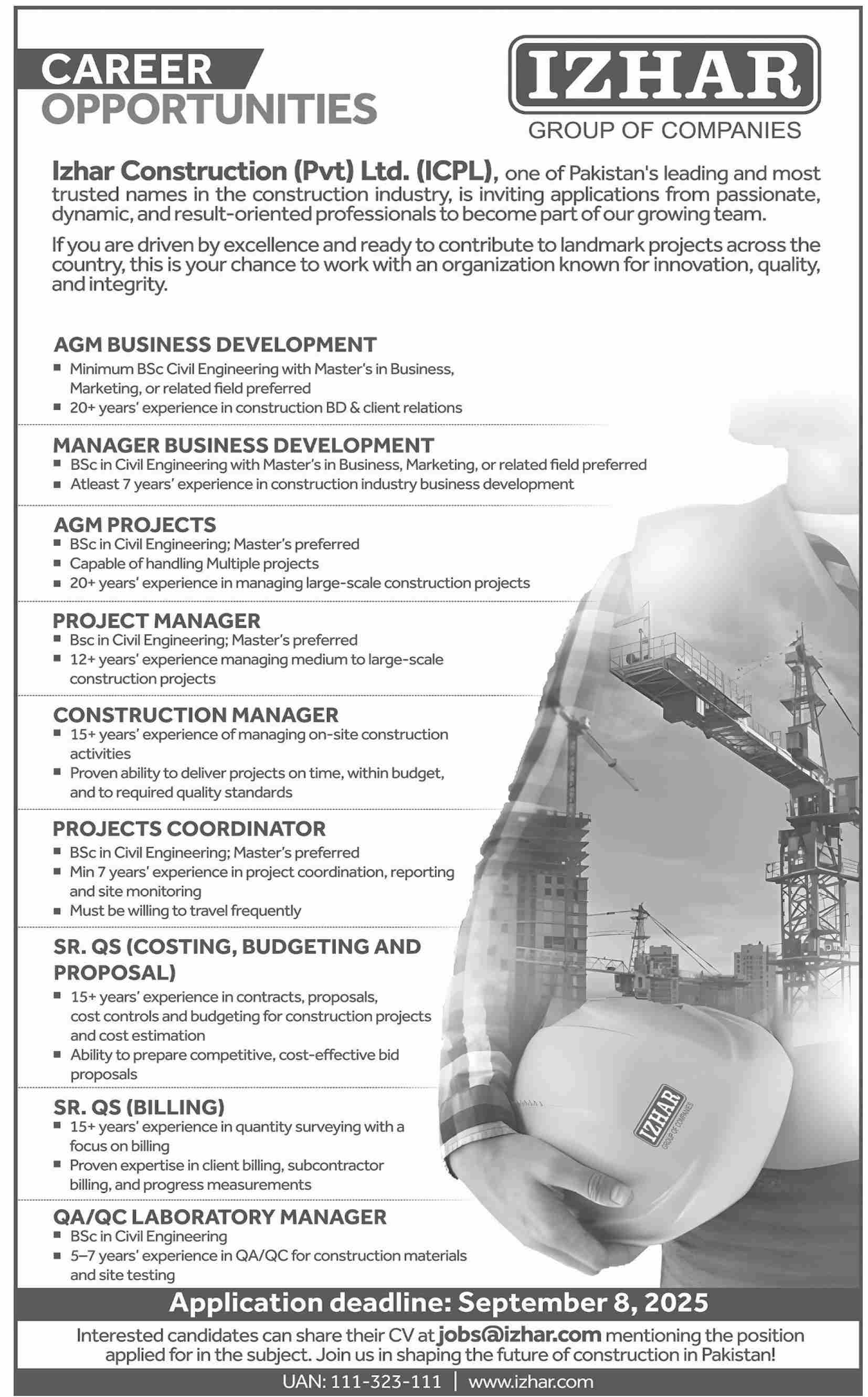 Job Image
