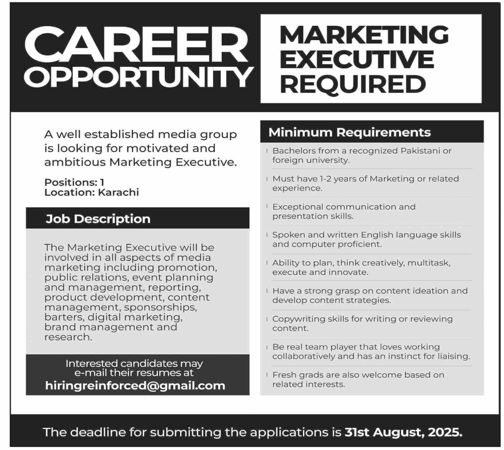 Job Image