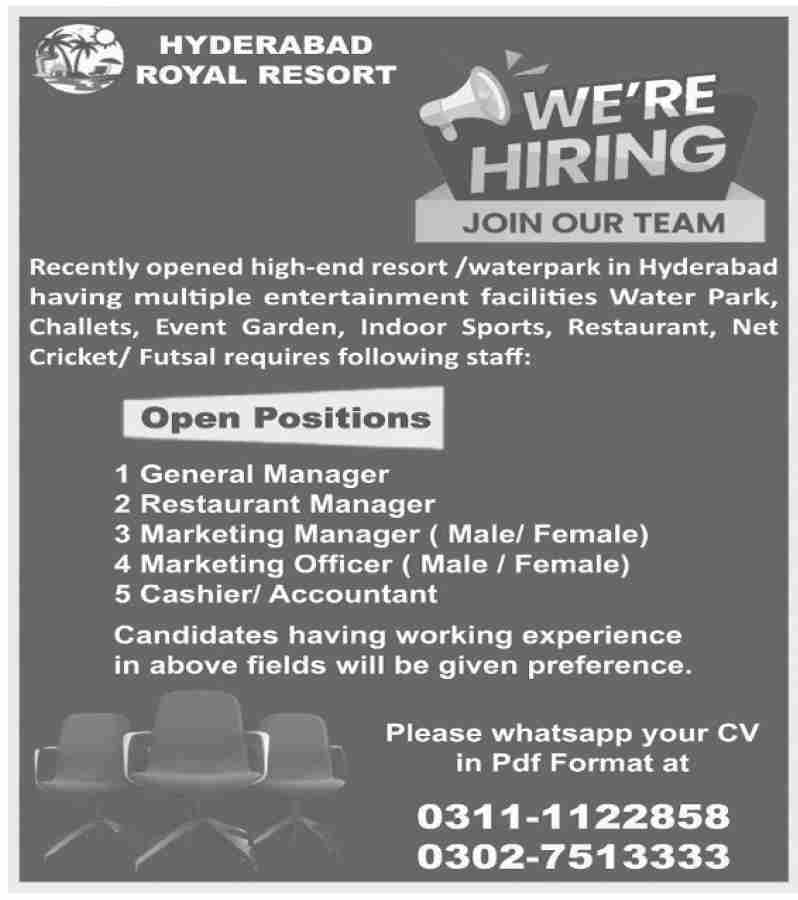 Job Image