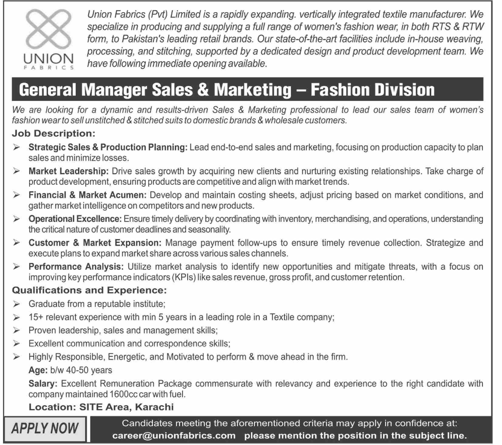 Job Image