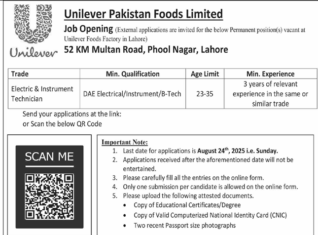 Job Image