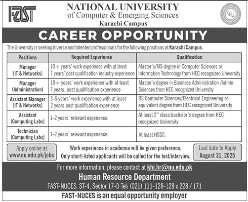 Job Image