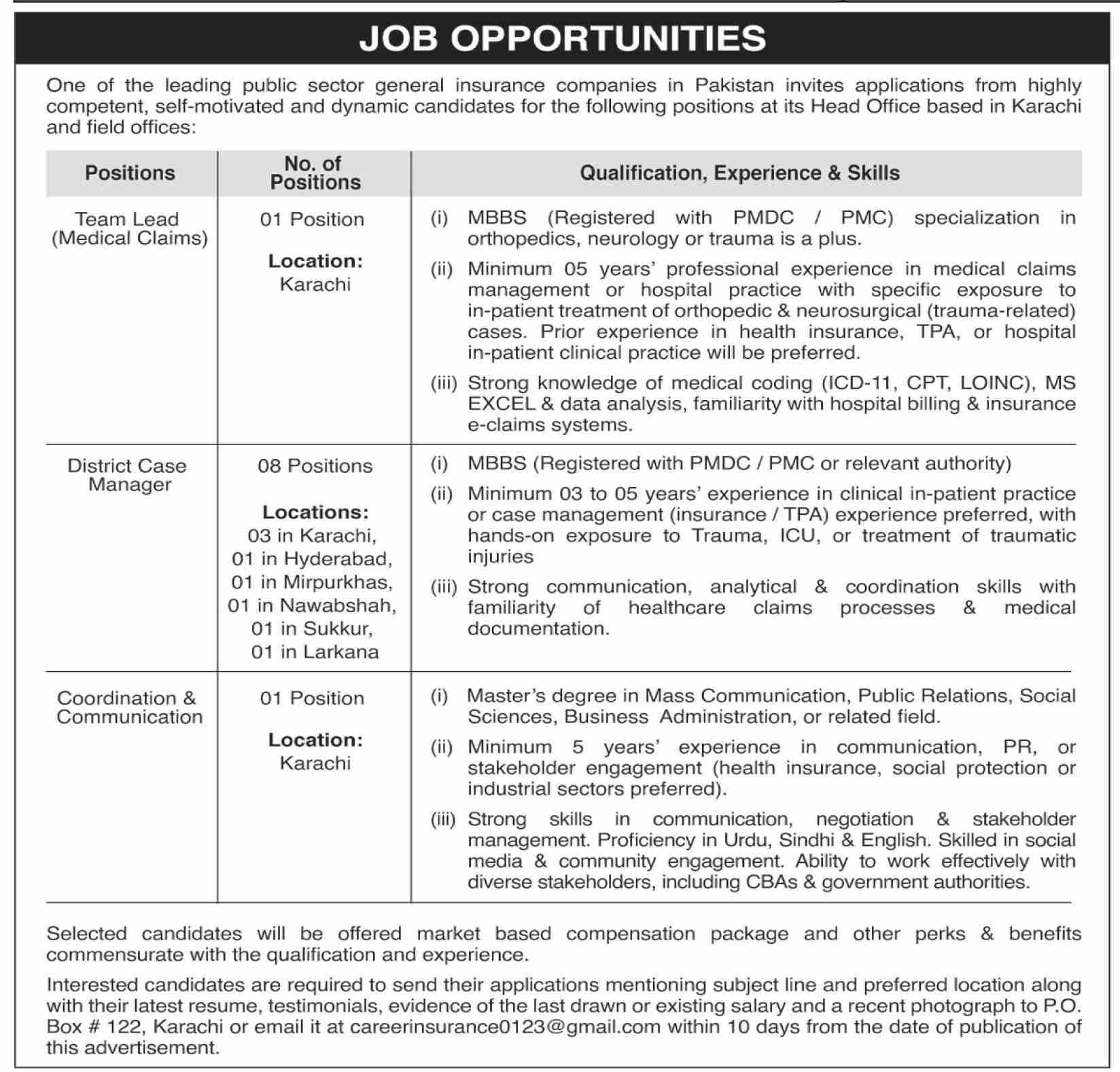 Job Image