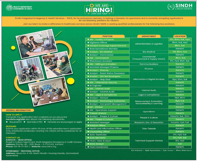 Job Image