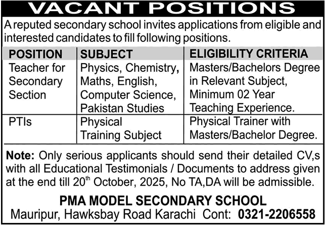 Job Image
