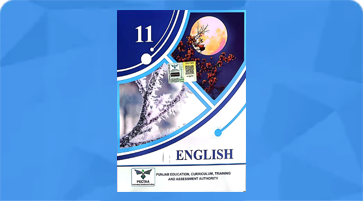 English Book One