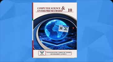 Computer Science and Entrepreneurship