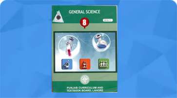 General Science New Book