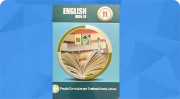 English Book Three