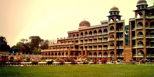 ilmkidunya