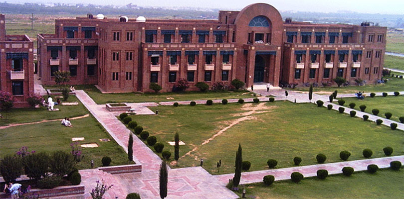 ilmkidunya