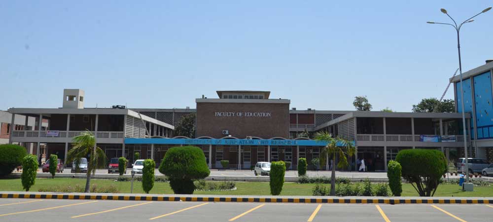 ilmkidunya