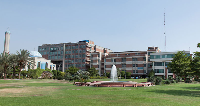 ilmkidunya