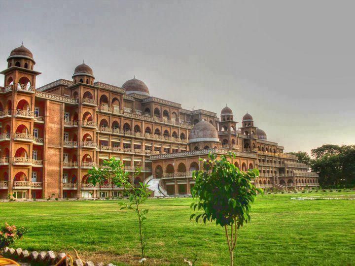 ilmkidunya