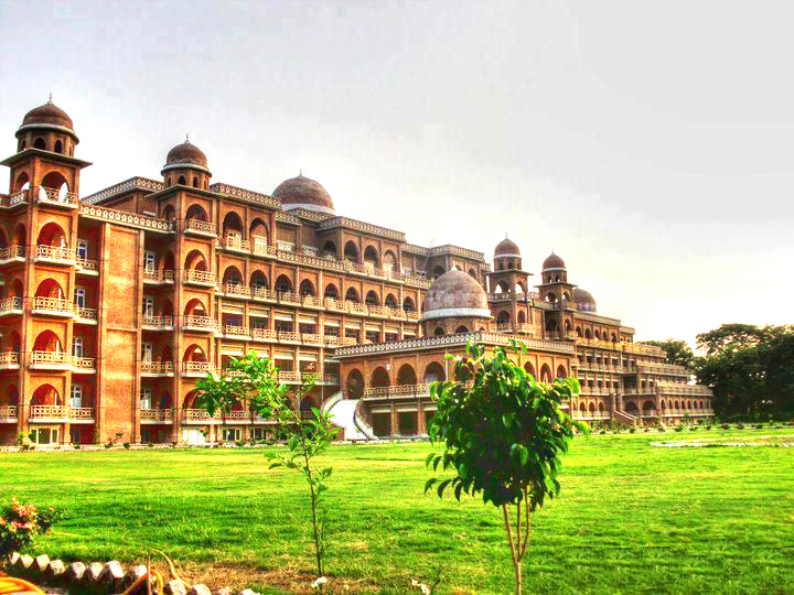 ilmkidunya