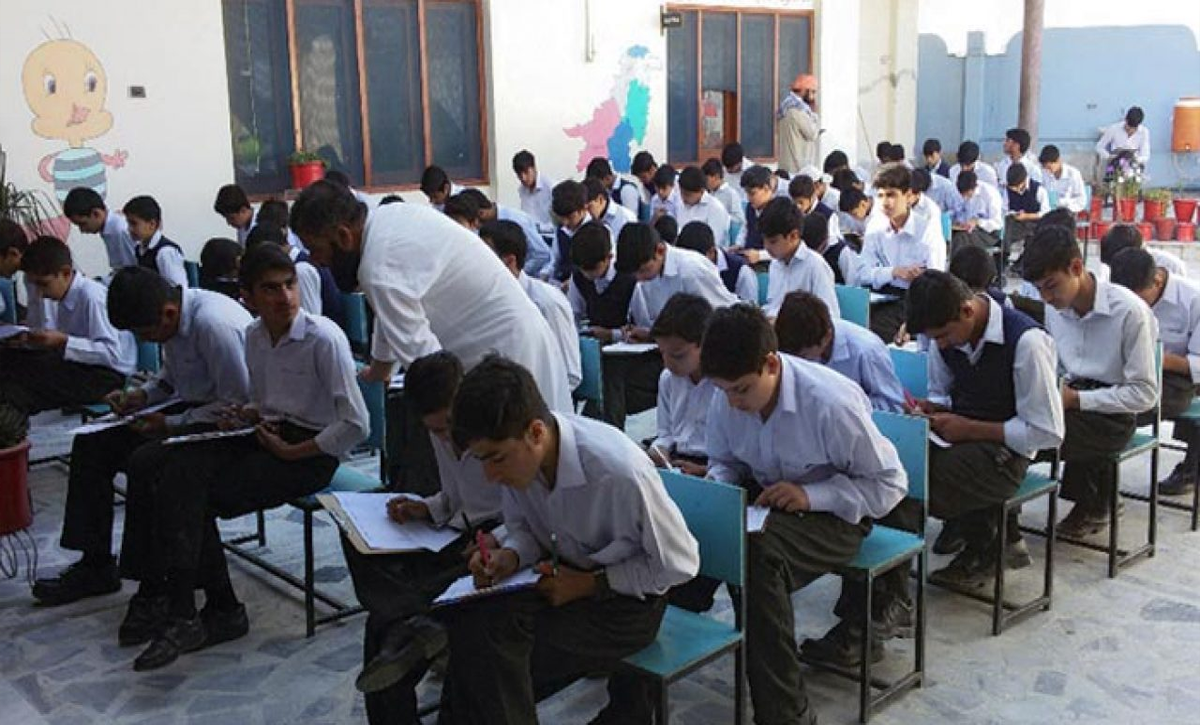 ilmkidunya