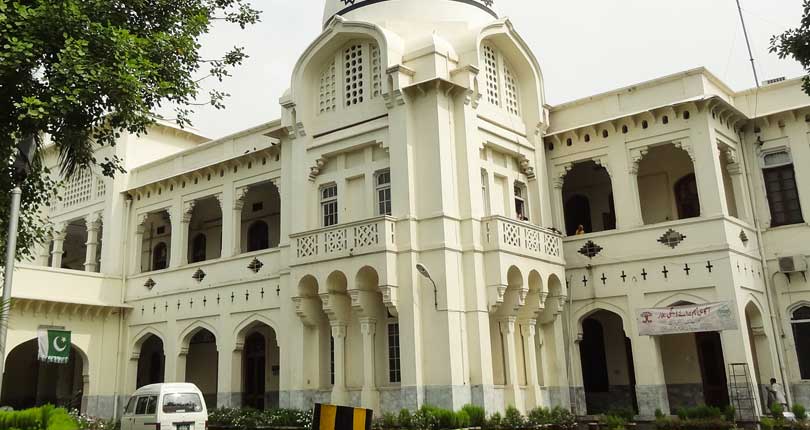 ilmkidunya