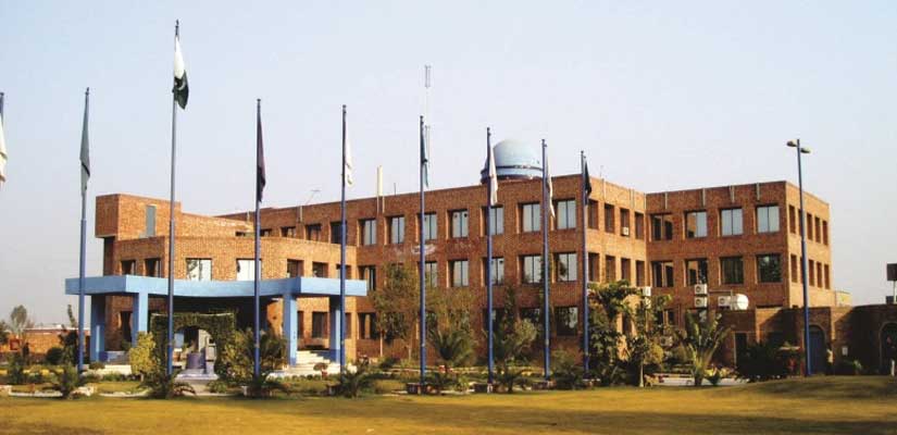 ilmkidunya