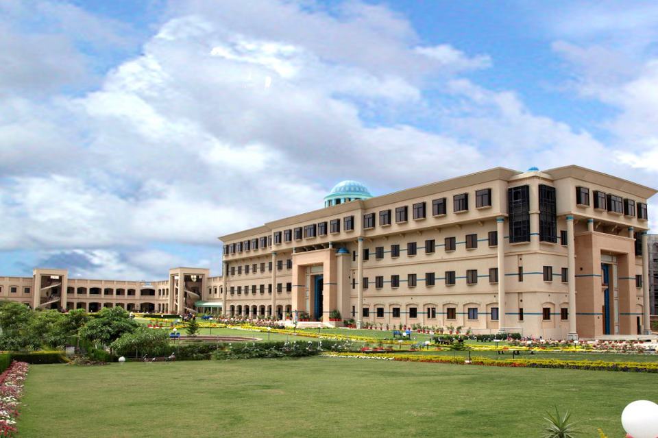 ilmkidunya