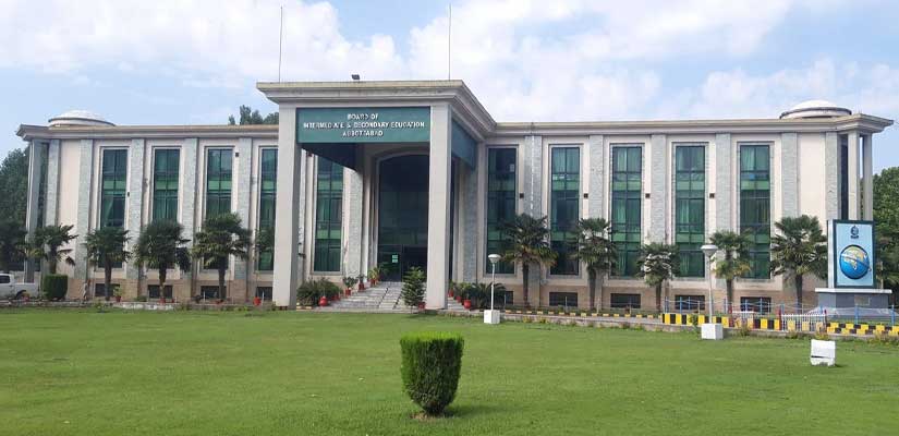 ilmkidunya