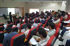 HEC Has Announced LAW Admission Test 2025