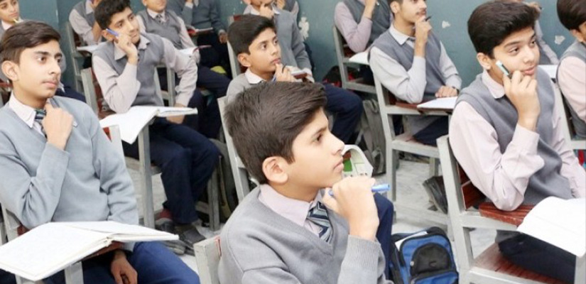 ilmkidunya