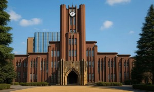 Pakistani Students Can Now Study at the University of Tokyo With Full Funding Scholarship
