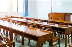 Punjab Allocates Rs. 250 Million to Build New Classrooms in Schools