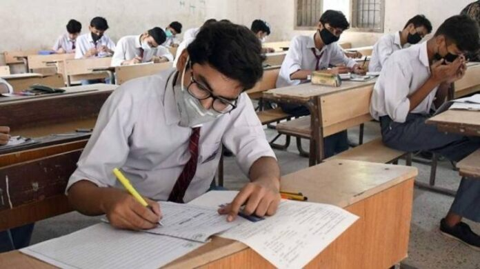 BISE Karachi Announces 2nd Annual SSC Exams Date Sheet 2024!