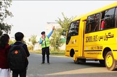Punjab Revolutionizes Education with Free Transport, Meals, and Major Upgrades