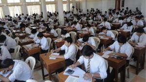Sindh Announces Historic Shift from Marks to International Grading System for Matric and Inter