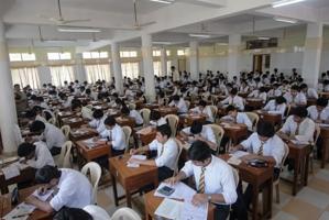 AIOU Postpones Exams in KP