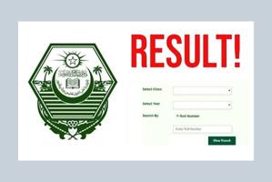 BISE Bahawalpur Board 11th Class Result 2026 Announced
