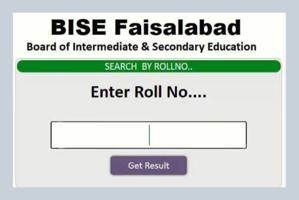 3 Ways to Check BISE Faisalabad Board 11th Class Result 2026