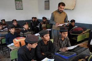 Matric Exams Postponed in KP District