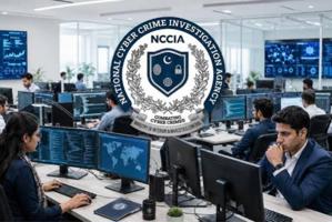 NCCIA Educates Students on OTP Scams and Online Fraud