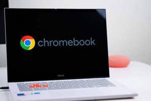 Students Can Now Get 500,000 Chromebooks for Free