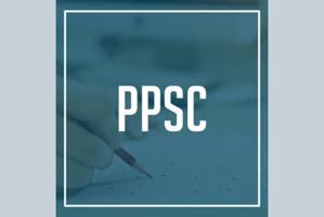 PPSC Senior Registrar Recruitment 2026
