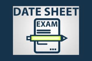 Punjab Announces Second Annual Technical Education Exam Dates