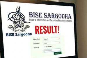 3 Ways to Check BISE Sargodha Board 11th Class Result 2026