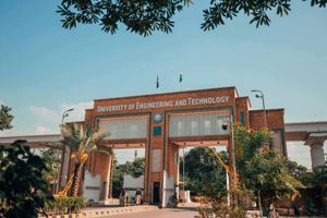 ECAT (Phase-2) Test Schedule 2026 Announced by UET: Key Dates and Admission Rules