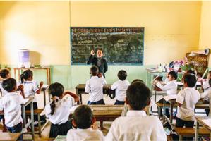 Punjab Considers Expanding 8th Grade Board Exams to Private Schools Under PACTA