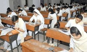 Karachi Board 12th Class Pre-Medical Result 2026: Brilliant Female Students Claim All Top Positions