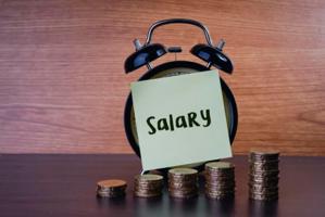 Finance Ministry Issues Long-Awaited TTS Pay Notification, But Senior Professors Face Disappointment