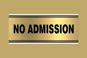 Lahore College for Women University Admission Scandal