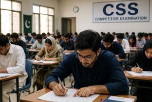 FPSC Announces New Date for CSS 2027 MPT