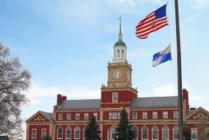 Pakistani Deaf Student Makes History by Securing Scholarship at Prestigious US University