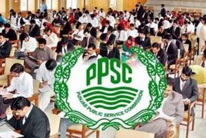 Over 34,000 Candidates Participate Across Punjab
